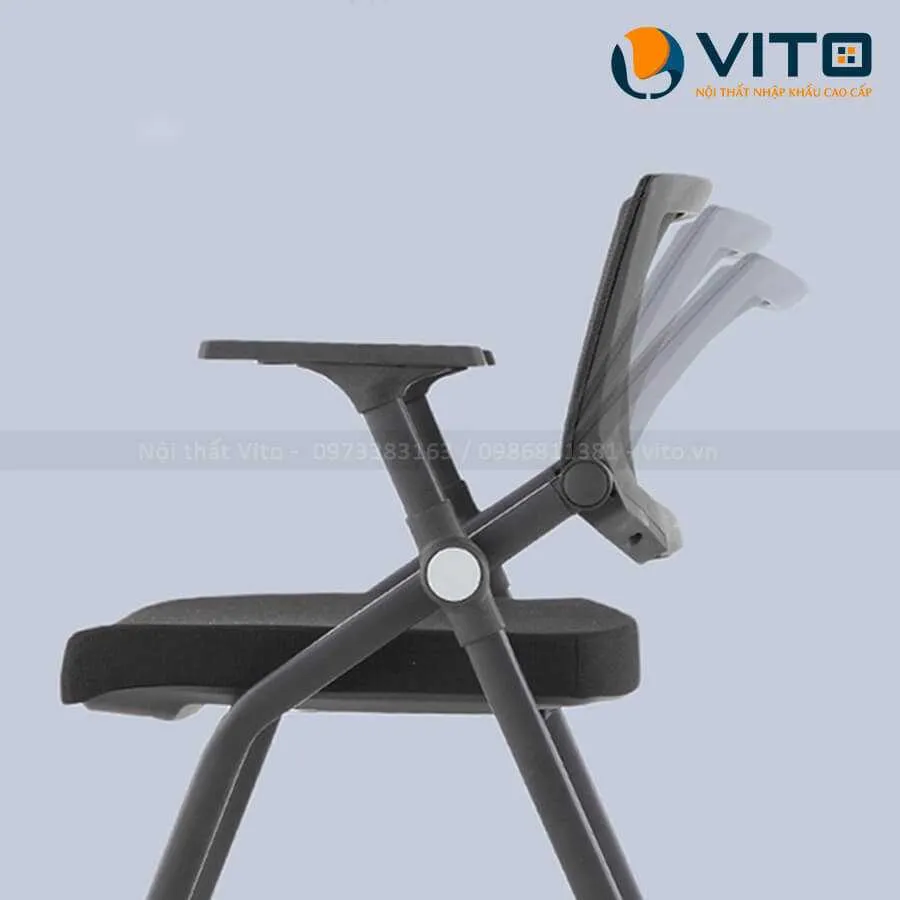 GHẾ TRAINING VITO GTV-BG-804A 2 Ghế training Vito GTV-BG-804A - Ảnh 2