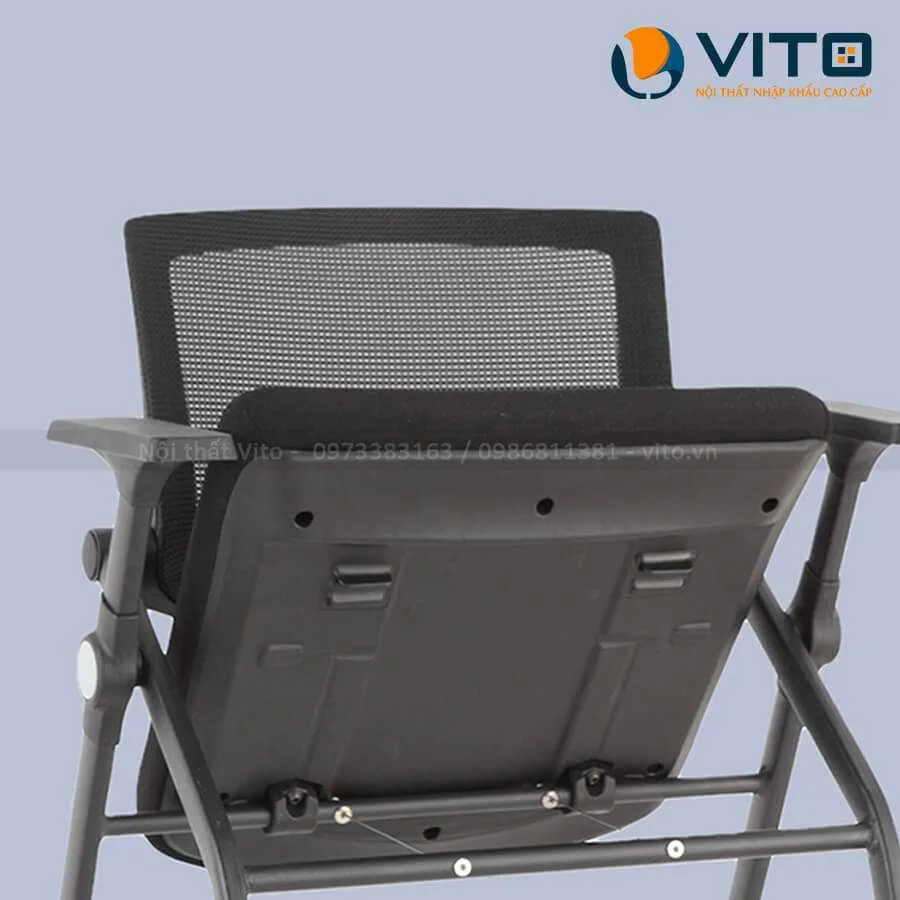 GHẾ TRAINING VITO GTV-BG-804A 4 Ghế training Vito GTV-BG-804A - Ảnh 4