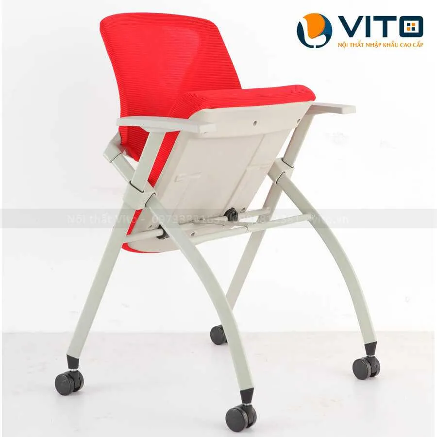 GHẾ TRAINING VITO GTV-BG-810LD 3 Ghế training Vito GTV-BG-810LD - Ảnh 3