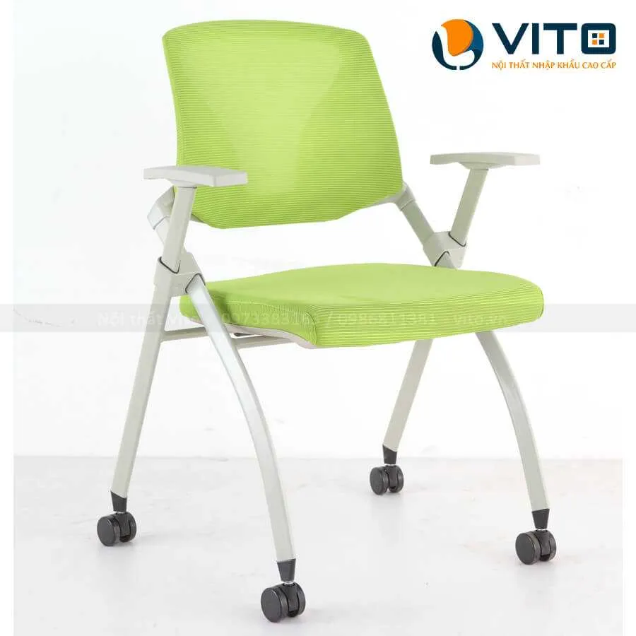 Ghế training Vito GTV-BG-810LX