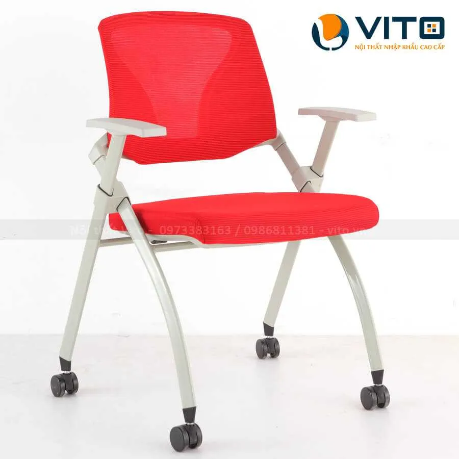 Ghế training Vito GTV-BG-810LD