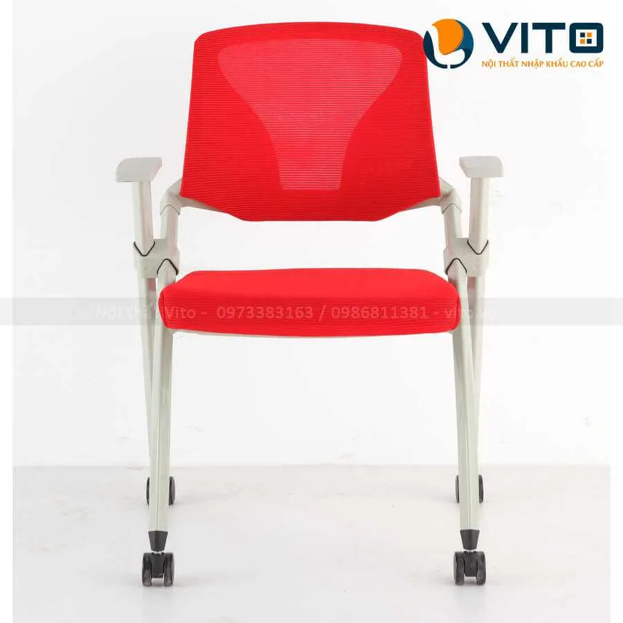 GHẾ TRAINING VITO GTV-BG-810LD 2 Ghế training Vito GTV-BG-810LD - Ảnh 2