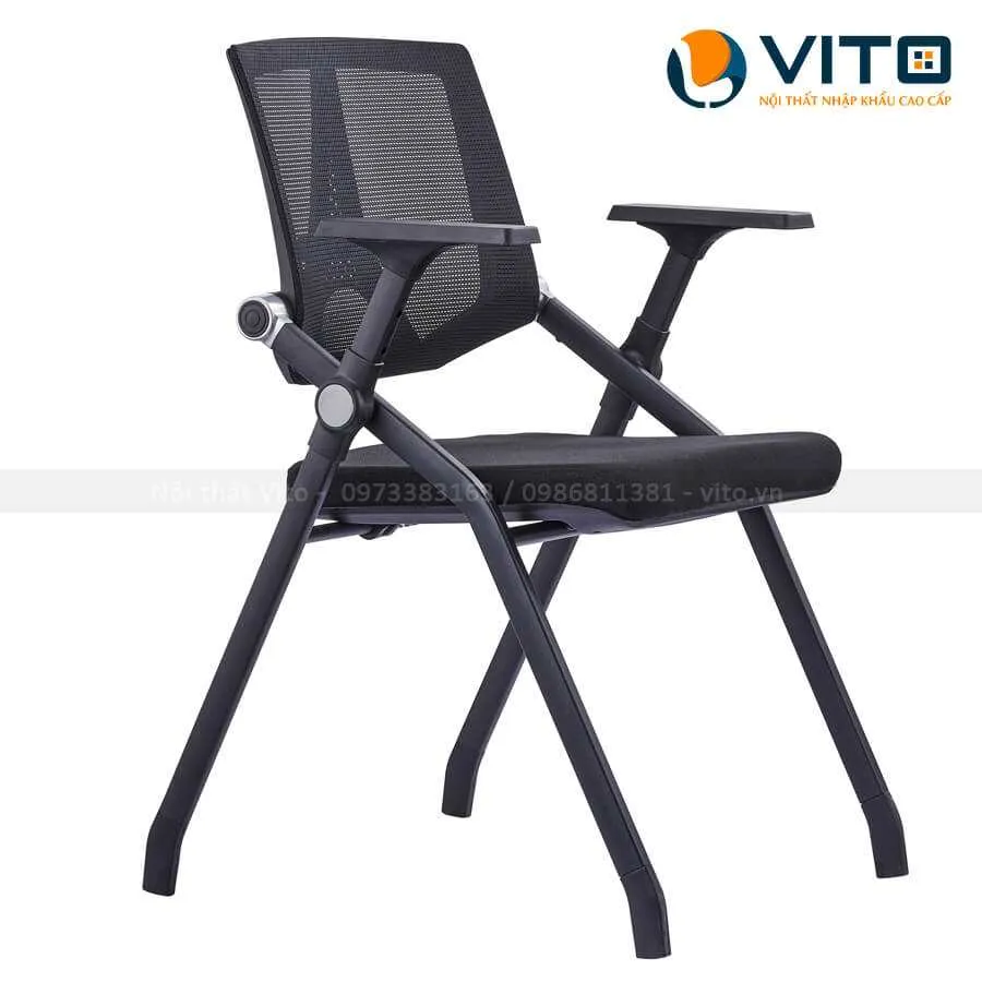 Ghế training Vito GTV-BG-814A