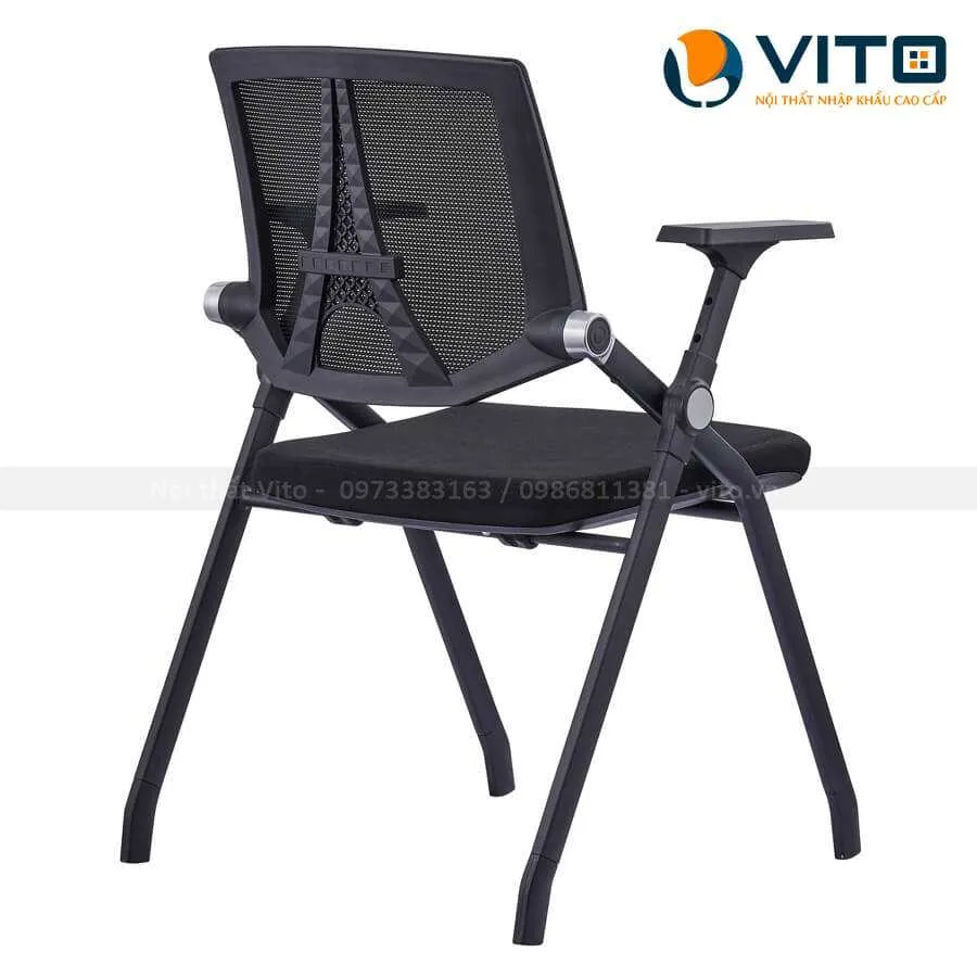 GHẾ TRAINING VITO GTV-BG-814A 2 Ghế training Vito GTV-BG-814A - Ảnh 2