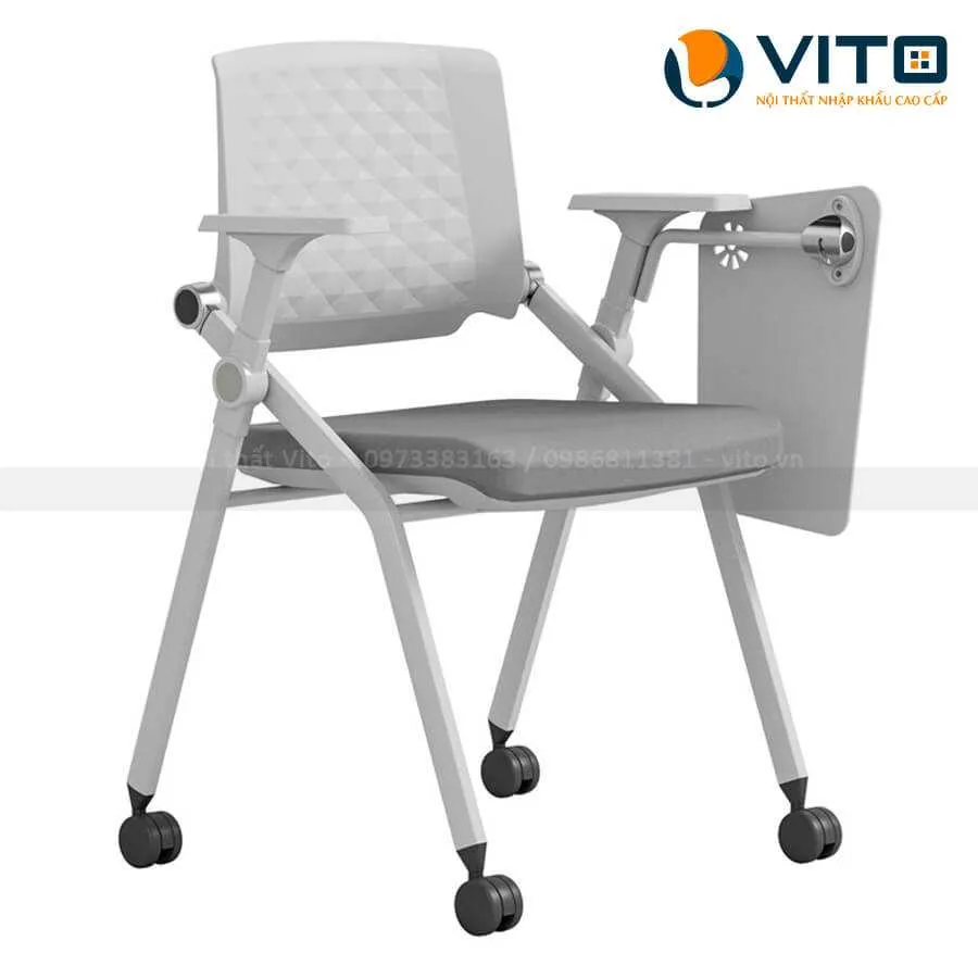Ghế training liền bàn Vito GTV-BG-815B-1