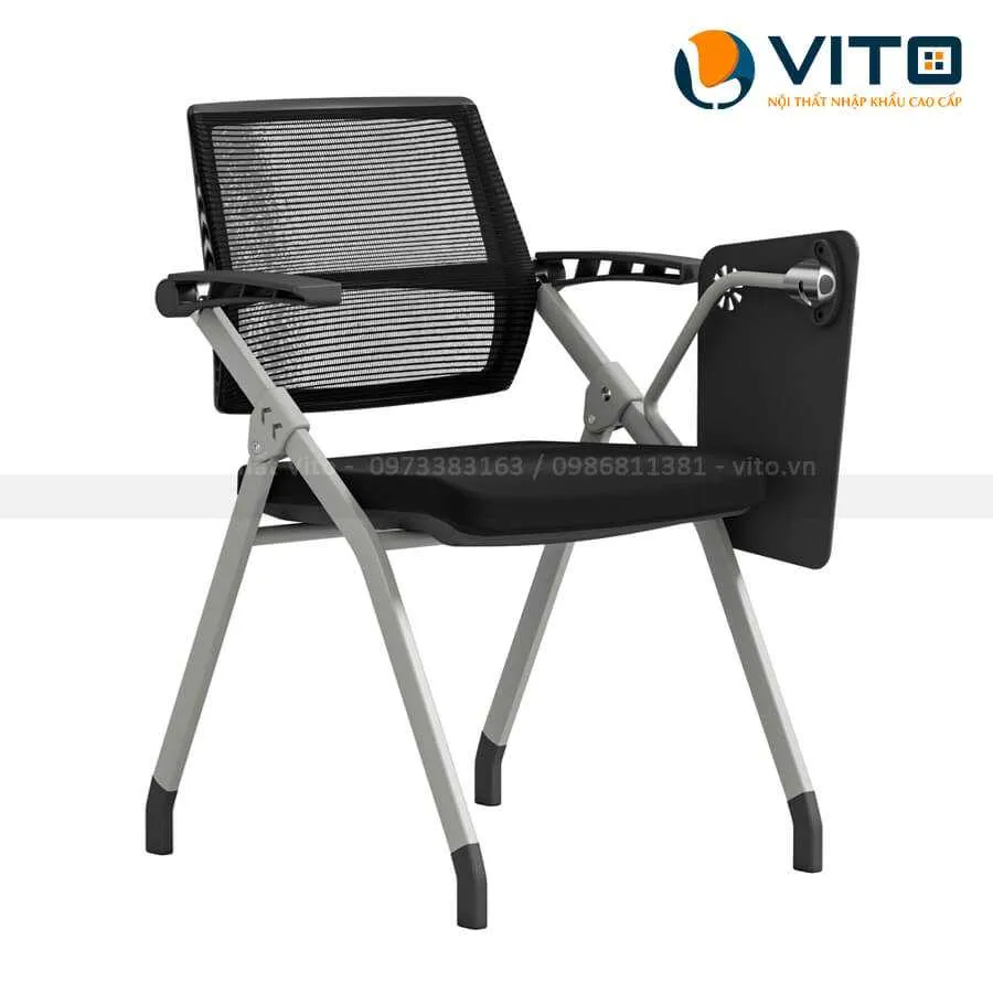 Ghế training liền bàn Vito GTV-BG-824B