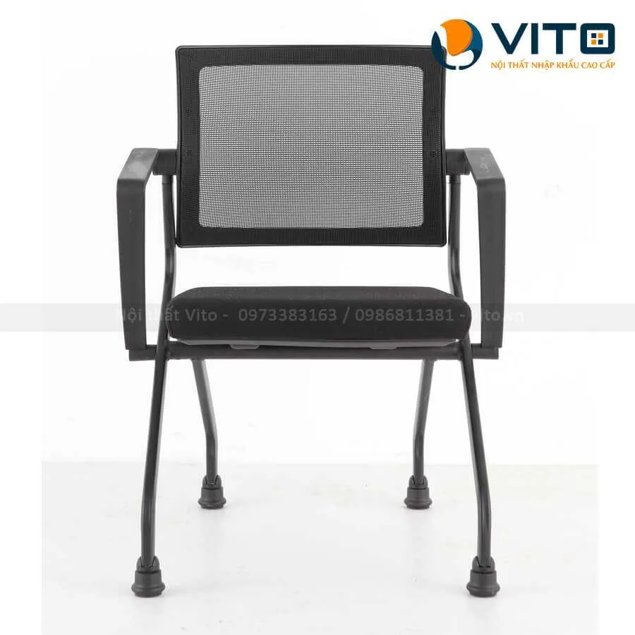 GHẾ TRAINING VITO GTV-BG-927A 2 Ghế training Vito GTV-BG-927A - Ảnh 2