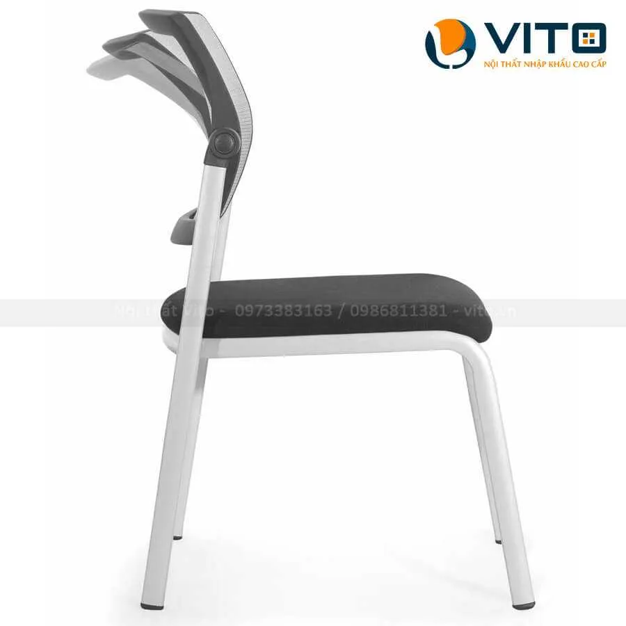 GHẾ TRAINING VITO GTV-BG-928 2 Ghế training Vito GTV-BG-928 - Ảnh 2