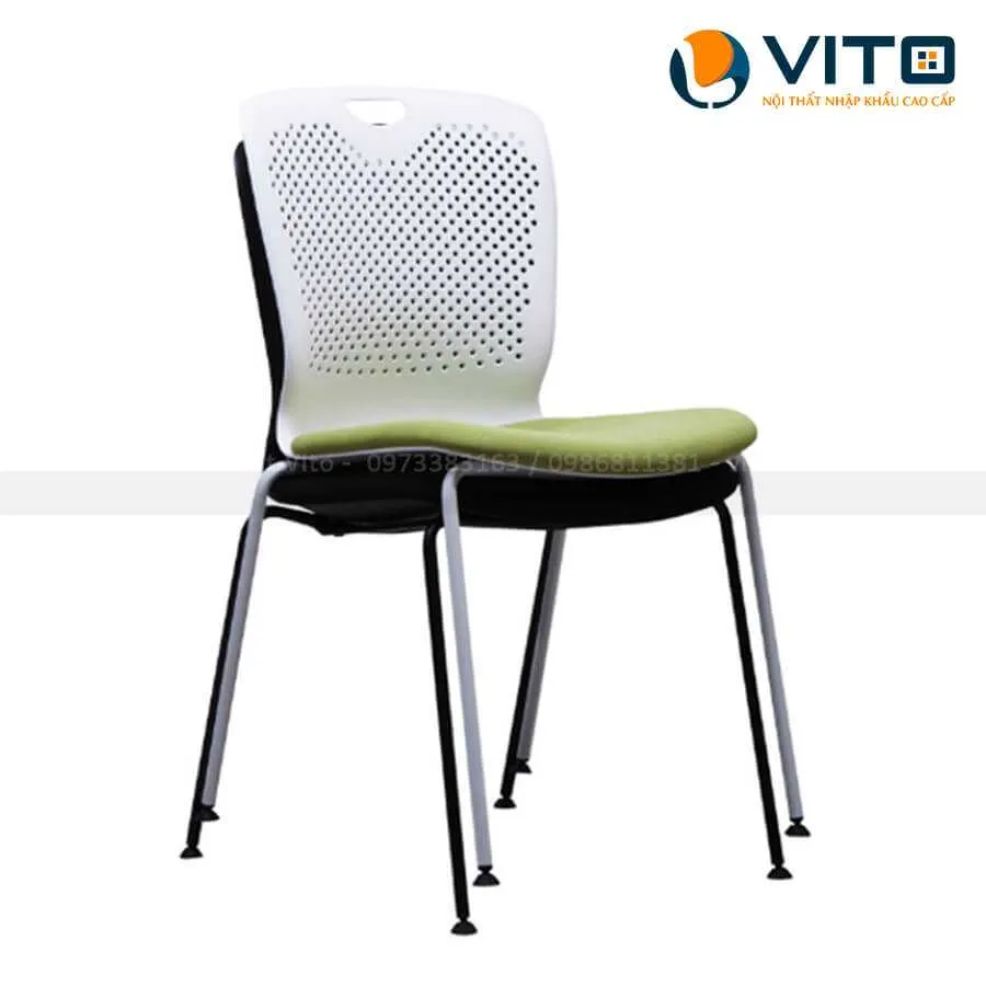 GHẾ TRAINING VITO GTV-BG-932 2 Ghế training Vito GTV-BG-932 - Ảnh 2