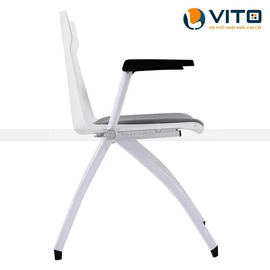 GHẾ TRAINING VITO GTV-BG-960 4 Ghế training Vito GTV-BG-960 - Ảnh 4