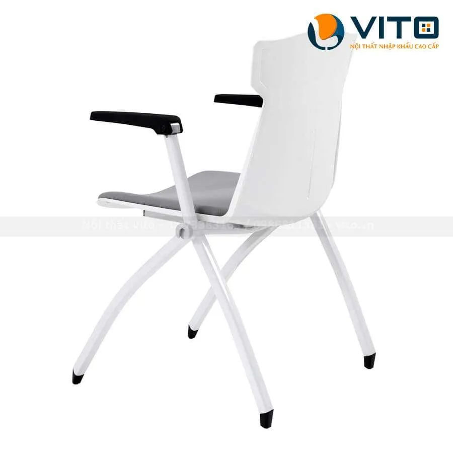 GHẾ TRAINING VITO GTV-BG-960 3 Ghế training Vito GTV-BG-960 - Ảnh 3