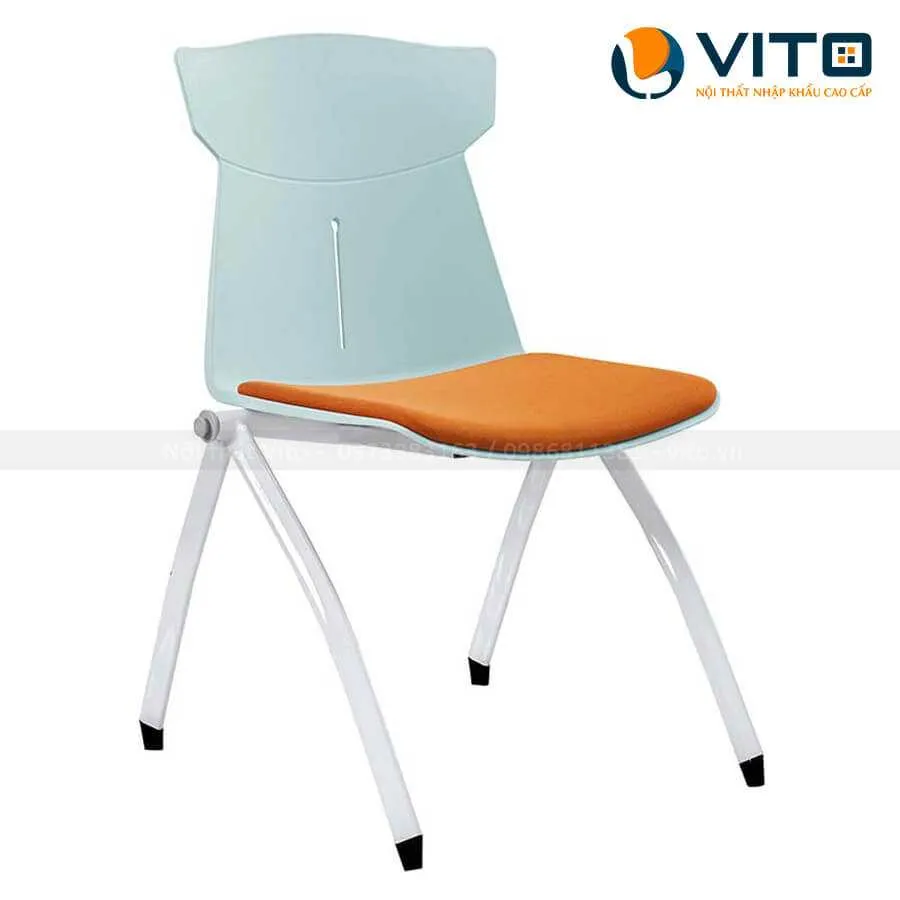 GHẾ TRAINING VITO GTV-960W 16 BG 960W 1