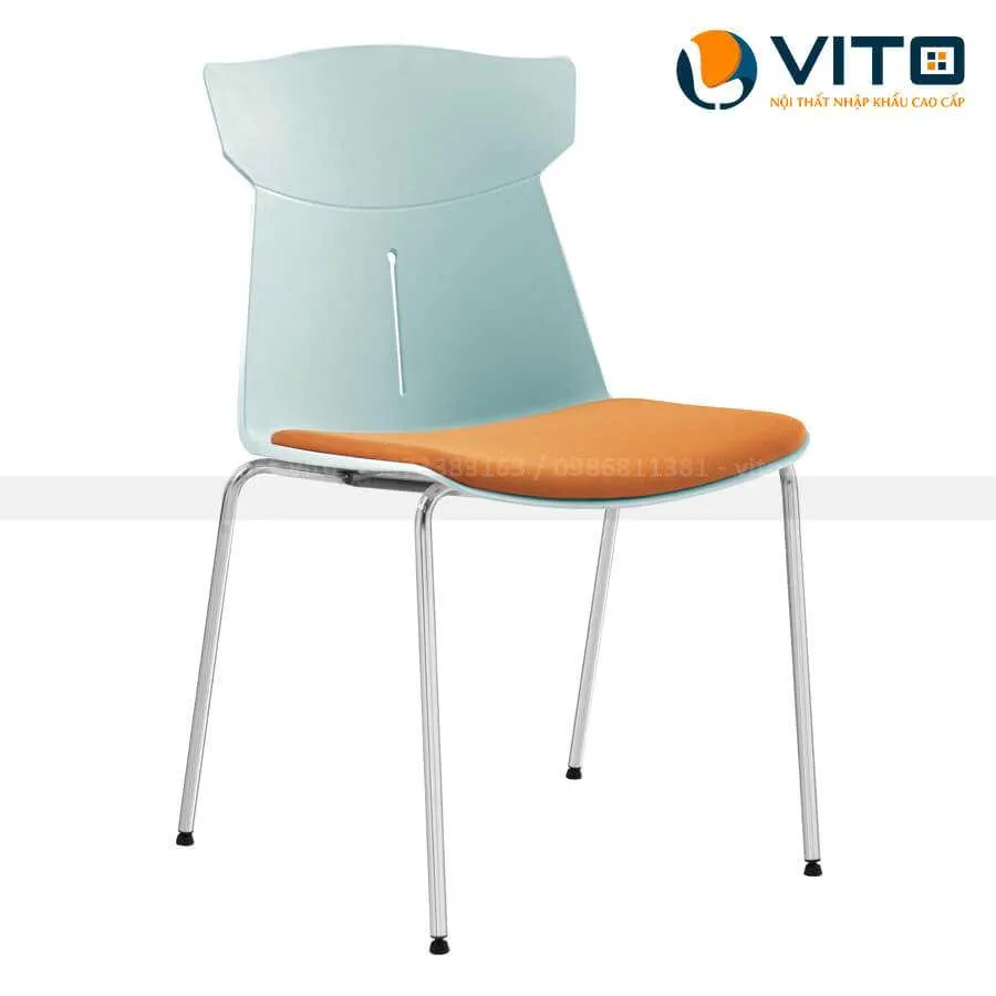 GHẾ TRAINING VITO GTV-BG-961-1 2 Ghế training Vito GTV-BG-961-1 - Ảnh 2