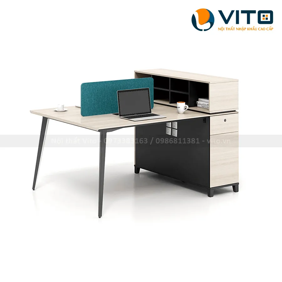 Bàn làm việc Erdene BLV24