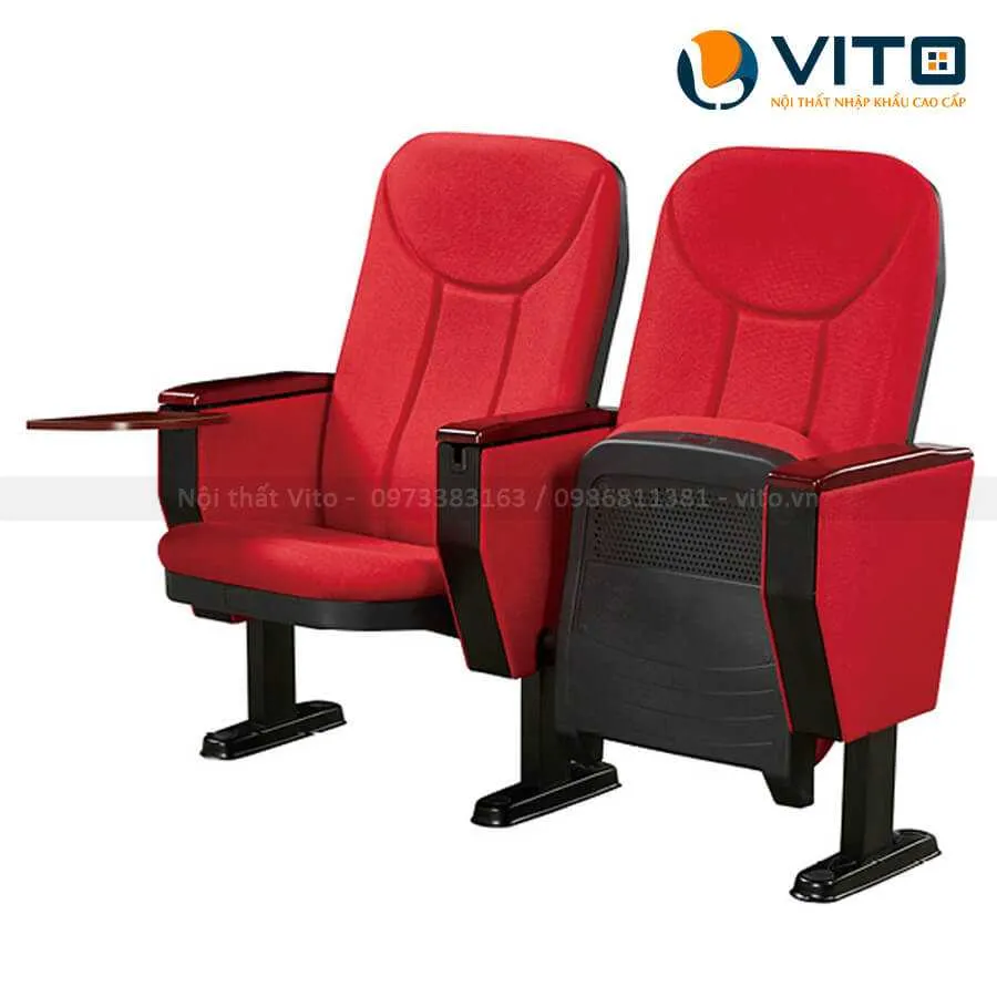 Ghế hội trường Vito GHTV-ZL-002