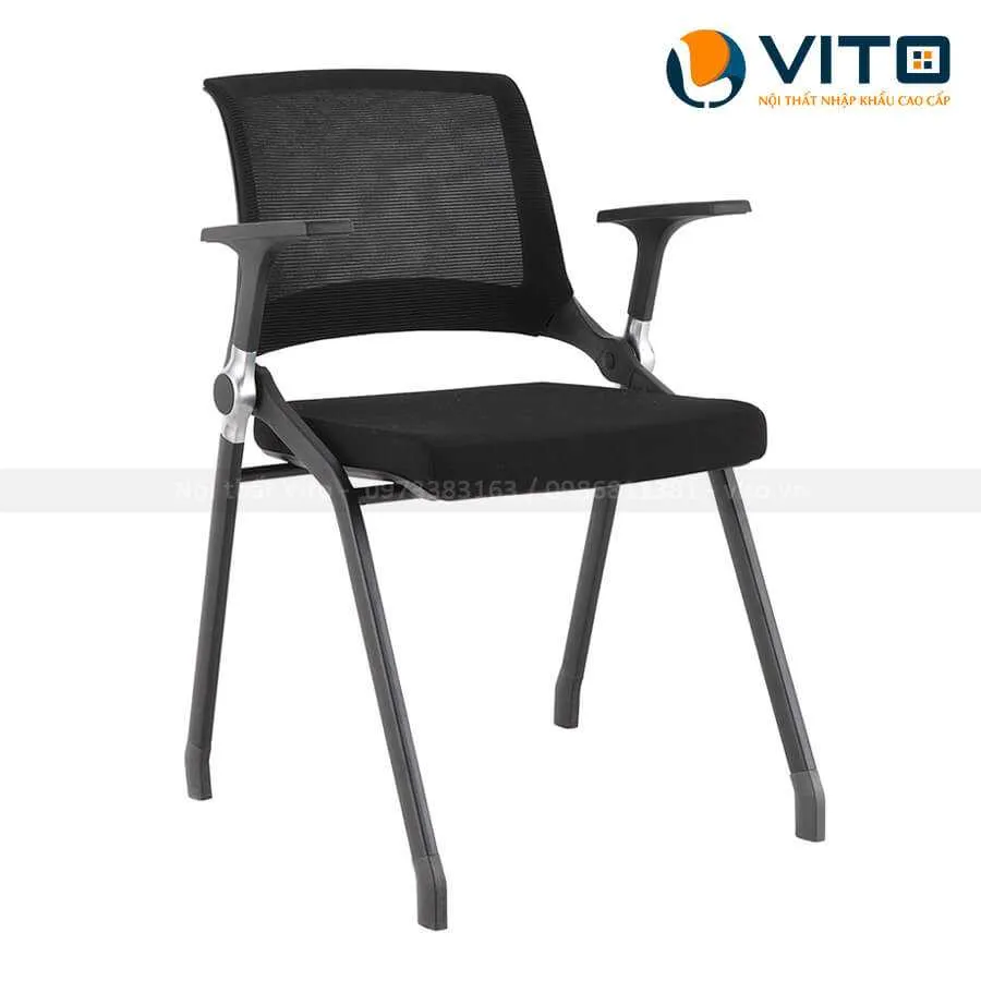 Ghế training Vito Slate GTV-BG-802A