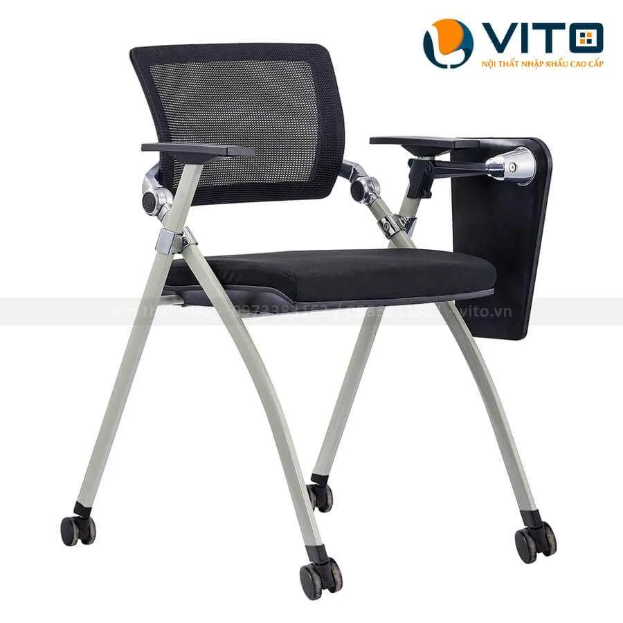 Ghế training liền bàn Vito GTV-BG-811B