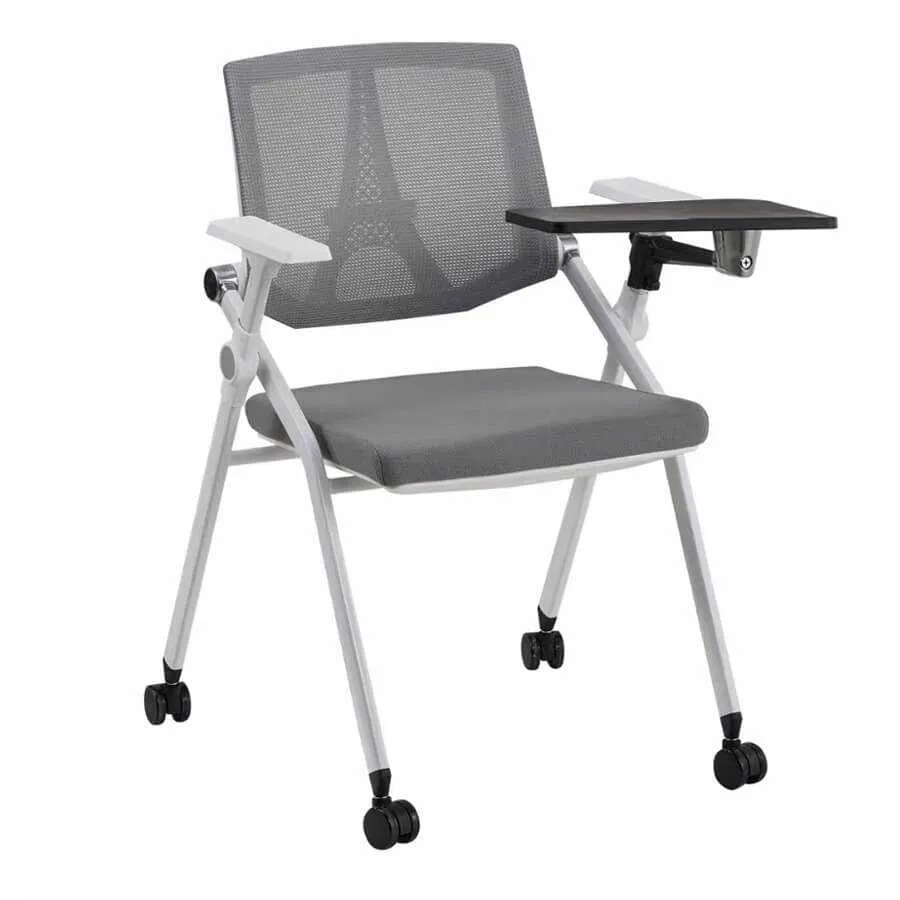 GHẾ TRAINING LIỀN BÀN VITO GTV-BG-814B-1 3 Ghế training liền bàn Vito GTV-BG-814B-1 - Ảnh 3