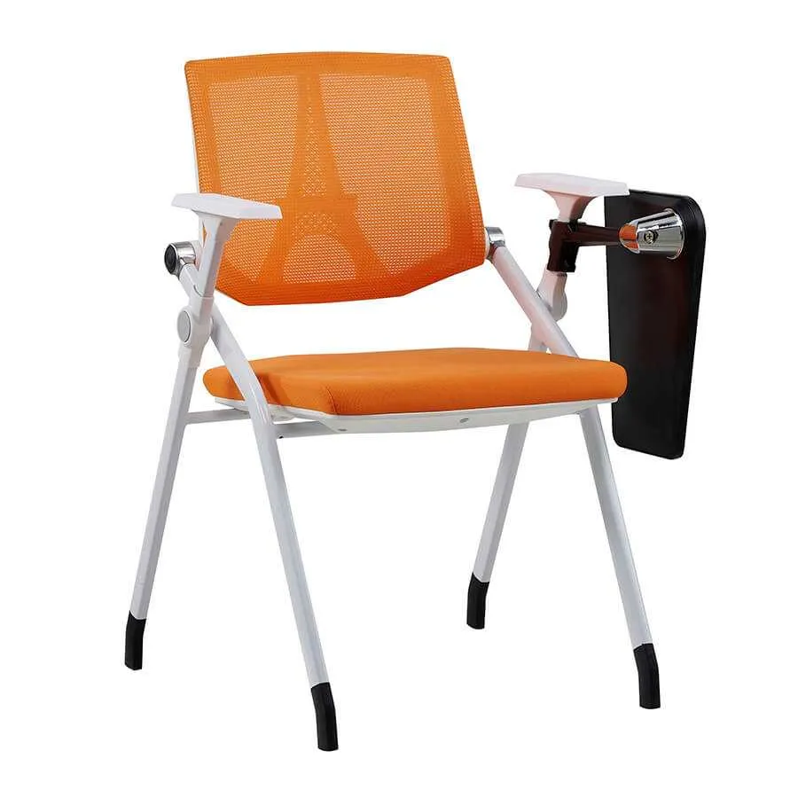 GHẾ TRAINING LIỀN BÀN VITO GTV-BG-814B-2 4 Ghế training liền bàn Vito GTV-BG-814B-2 - Ảnh 4