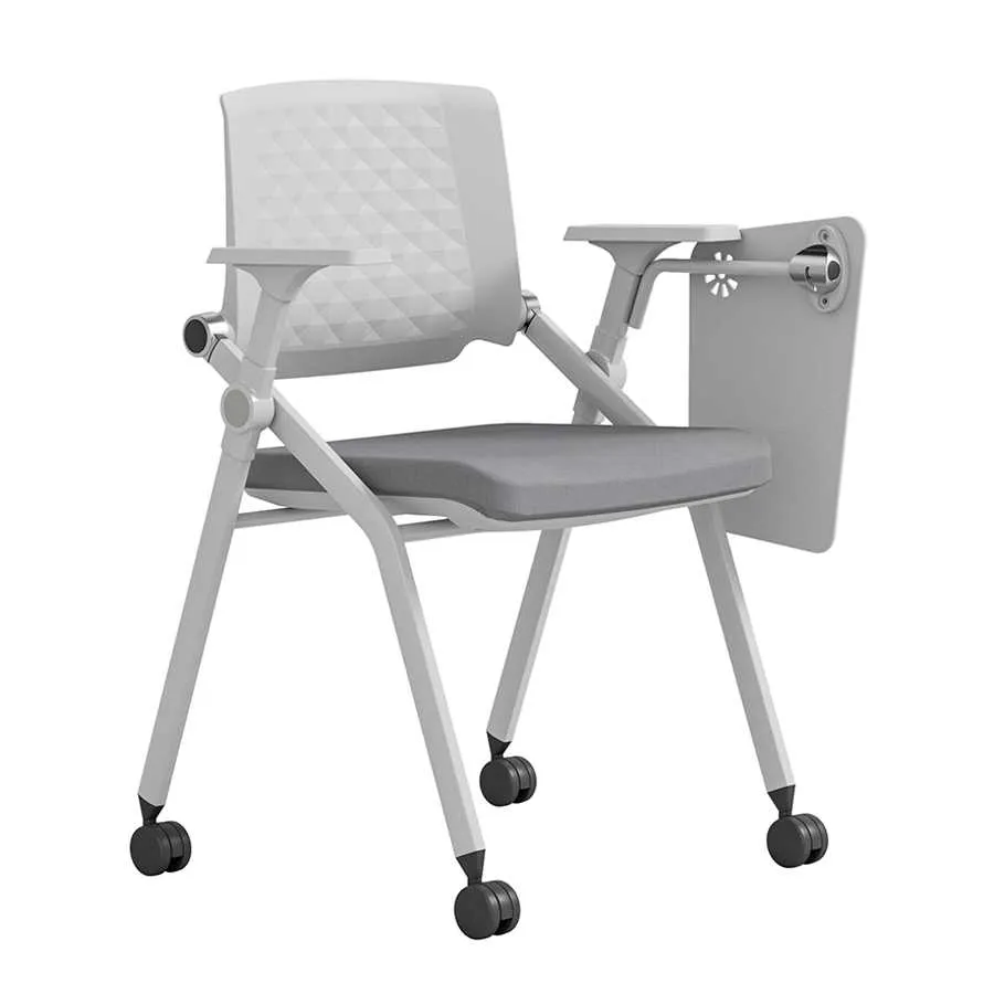 GHẾ TRAINING LIỀN BÀN VITO GTV-BG-815B-1 3 Ghế training liền bàn Vito GTV-BG-815B-1 - Ảnh 3