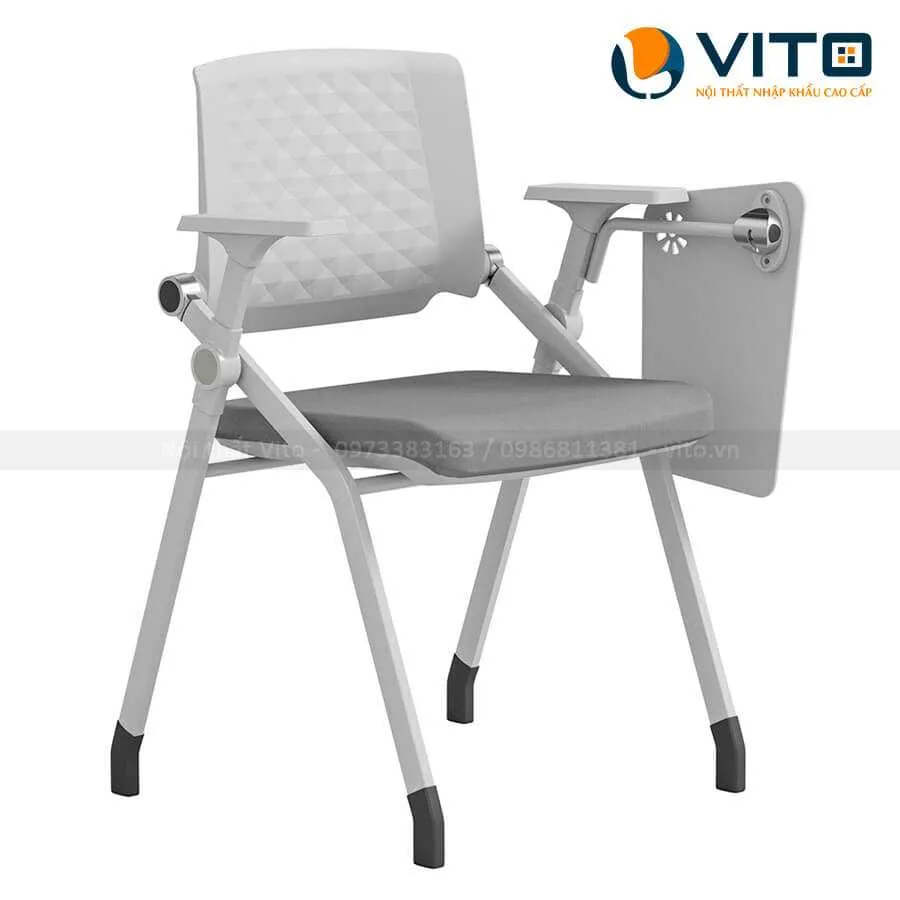 Ghế training liền bàn Vito GTV-BG-815B