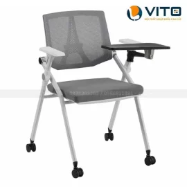 Ghế training liền bàn Vito GTV-BG-814B-1