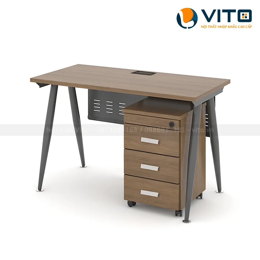 Bàn làm việc Amante BLV20D