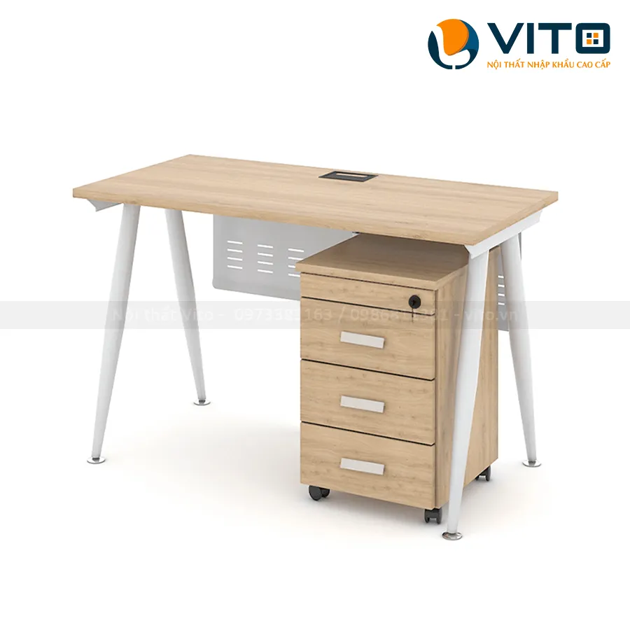 Bàn làm việc Amante BLV20T