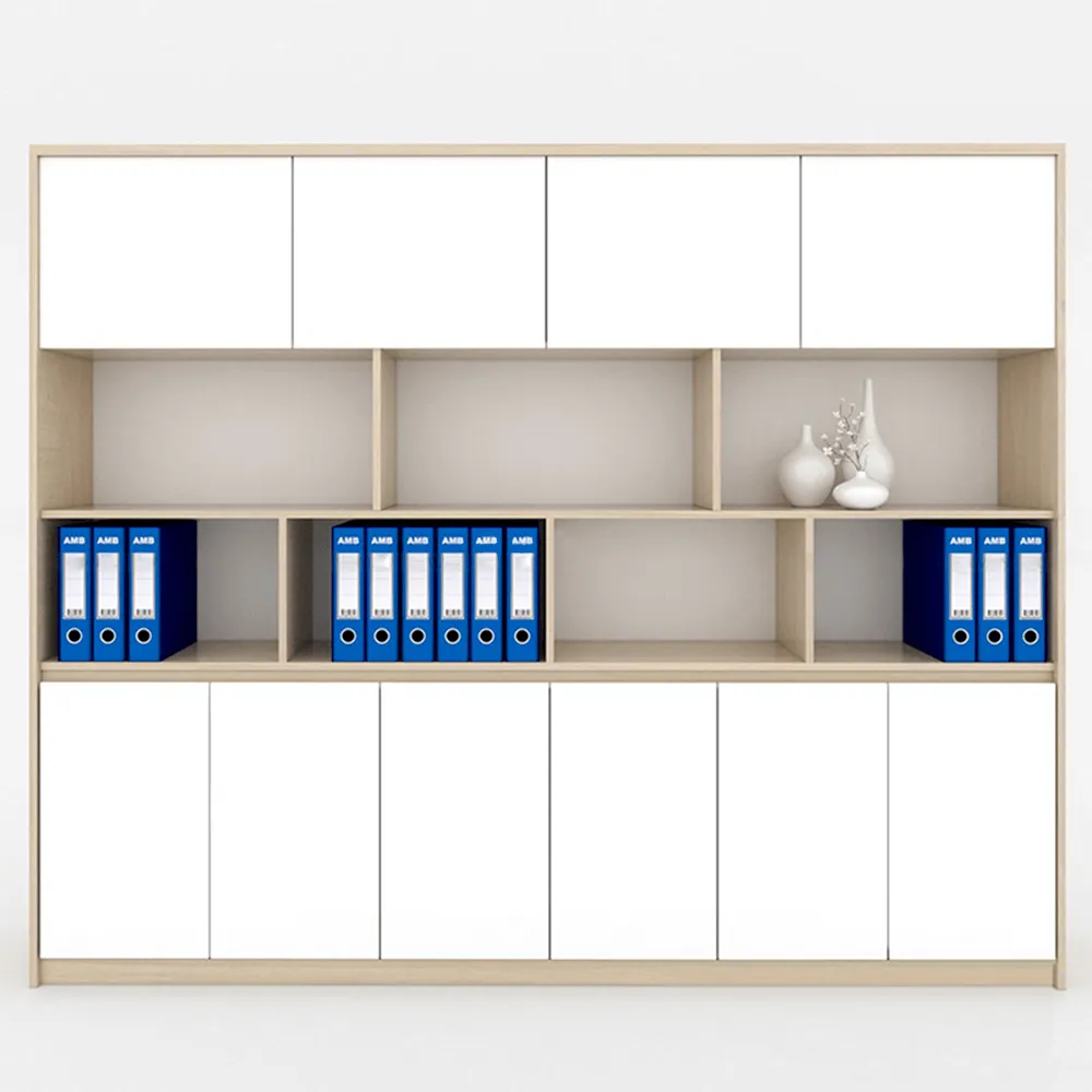 TỦ TÀI LIỆU VITO TTLV-200-14T 10 Tủ tài liệu Vito Classic CL200-14T