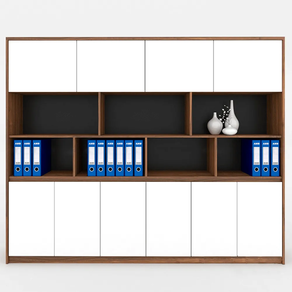 TỦ TÀI LIỆU VITO TTLV-200-14T 9 Tủ tài liệu Vito Classic CL200-14N