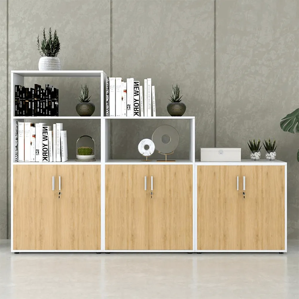 TỦ TÀI LIỆU VITO TTLV-160-240 9 Tủ tài liệu Vito TTLV160-240