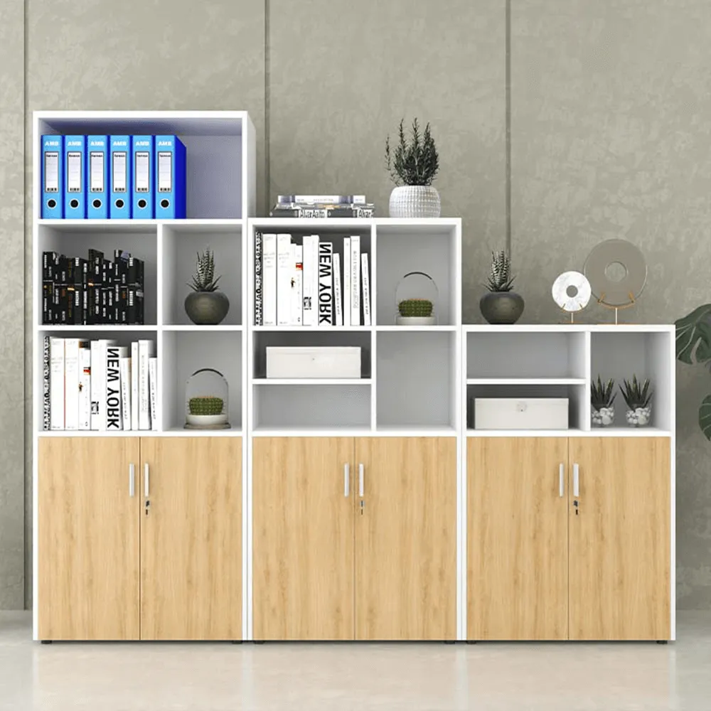 TỦ TÀI LIỆU VITO TTLV-200-240 9 Tủ tài liệu Vito TTLV200-240