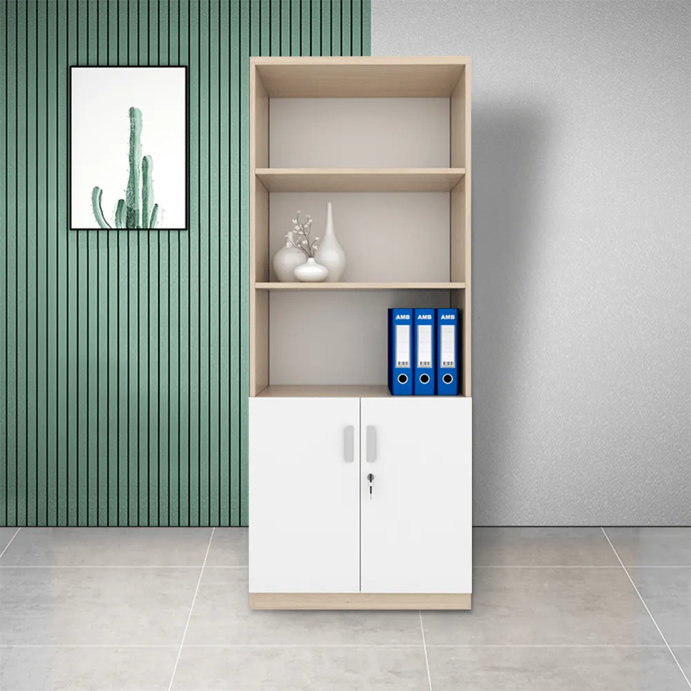 TỦ TÀI LIỆU VITO TTLV-200-03BT 4 Tủ tài liệu Vito TTLV200-03BT