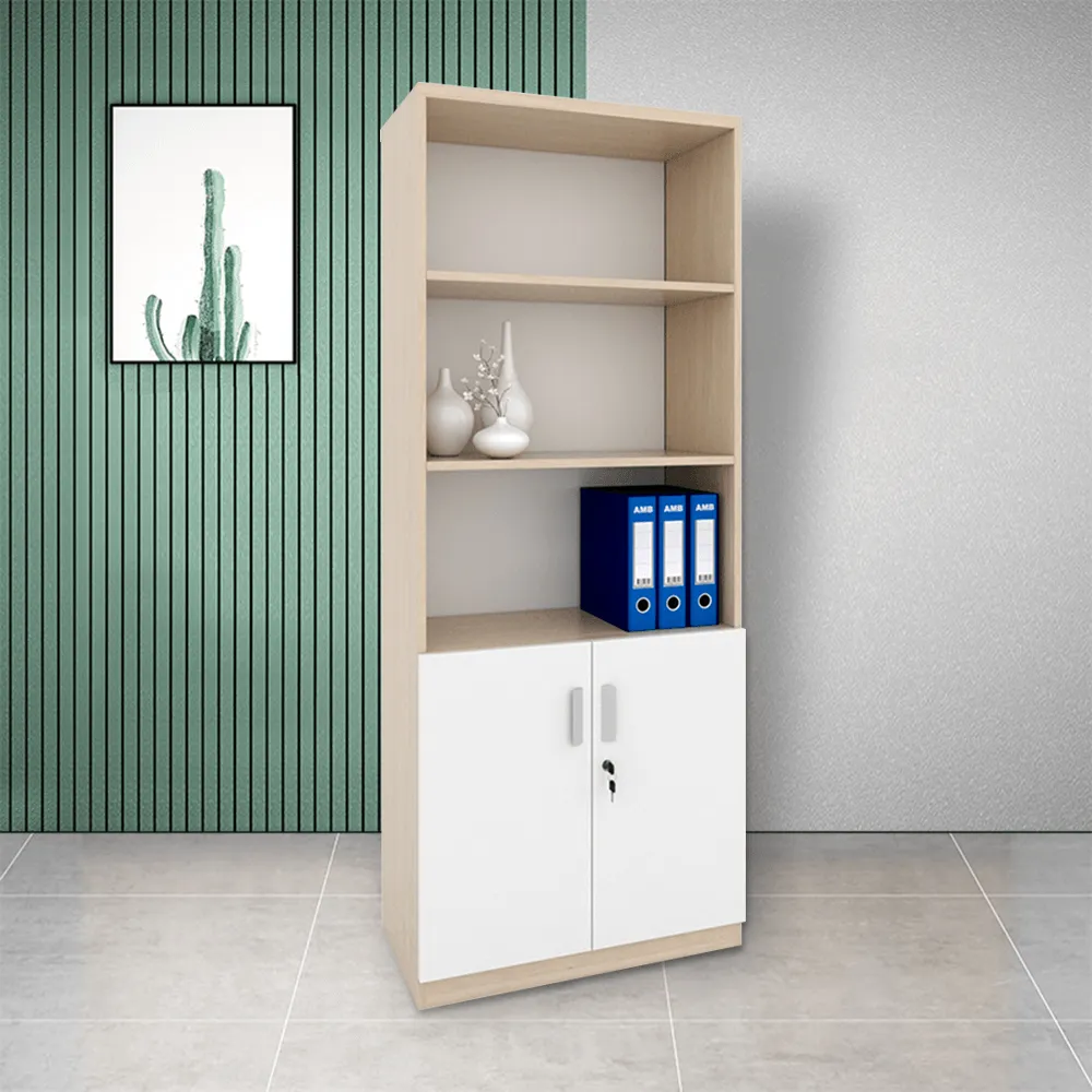 TỦ TÀI LIỆU VITO TTLV-200-03BT 5 Tủ tài liệu Vito TTLV200-03BT