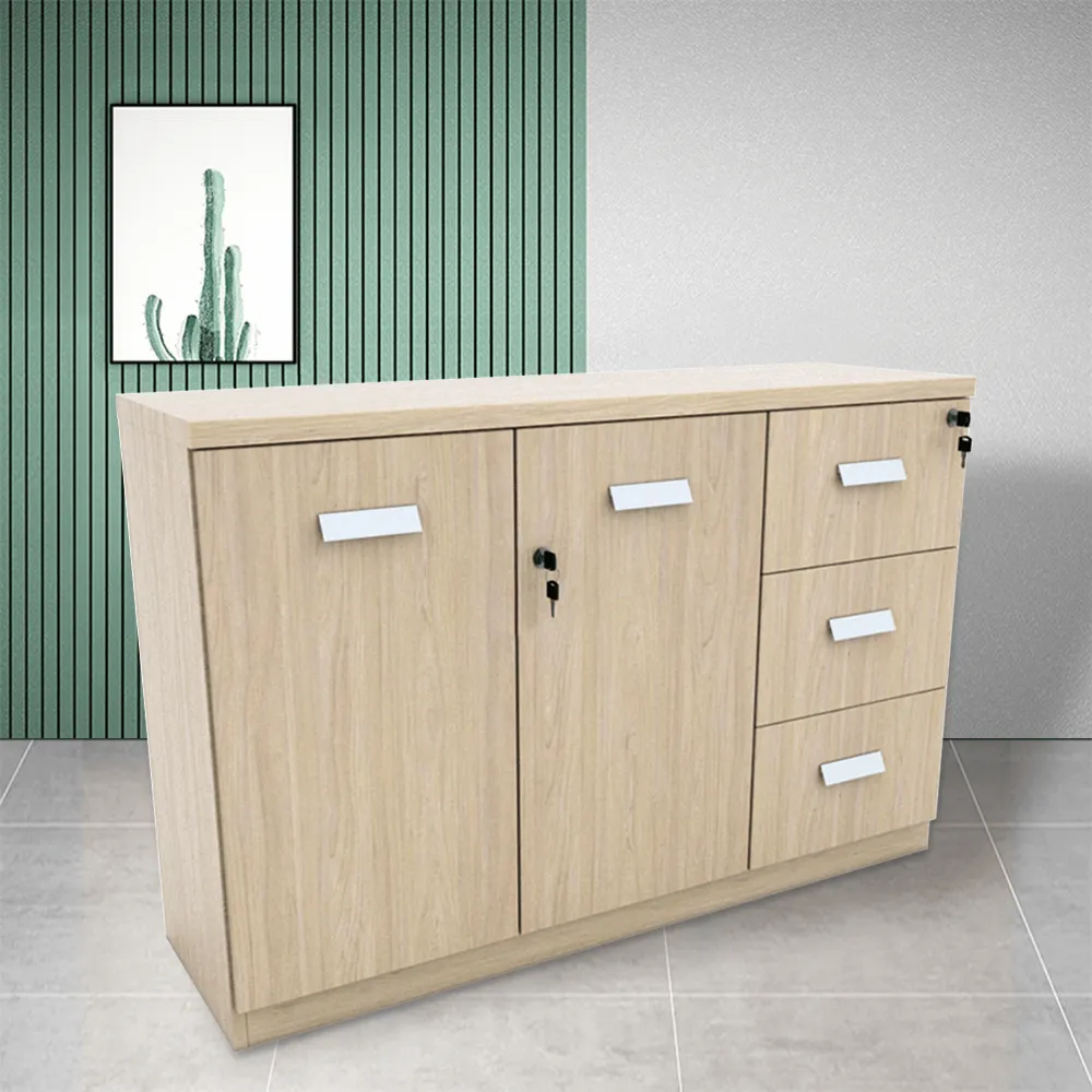 TỦ TÀI LIỆU VITO TTLV-80-03 7 Tủ tài liệu Vito TTLV80-03