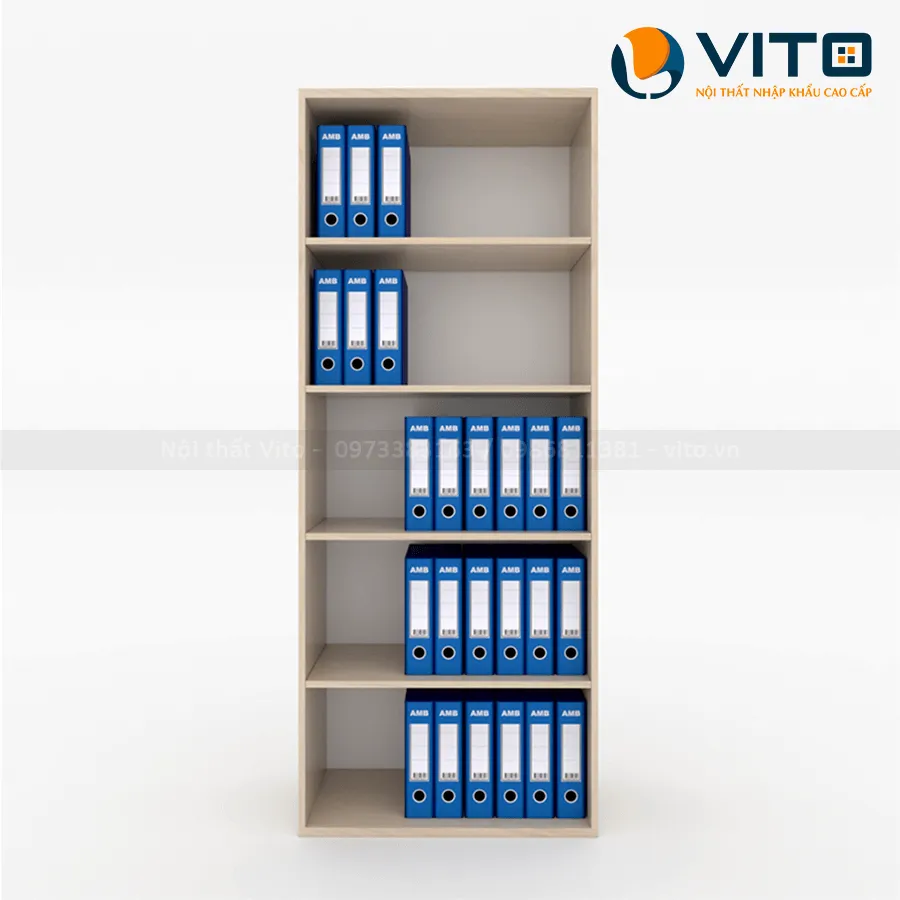 Tủ tài liệu Vito TTLV200-01
