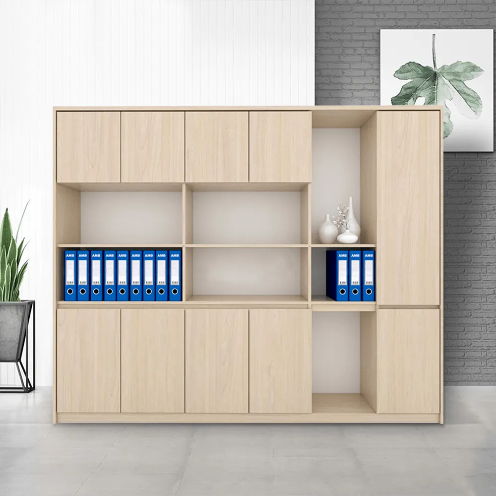 TỦ TÀI LIỆU VITO TTLV-200-15 4 Tủ tài liệu Vito TTLV200-15