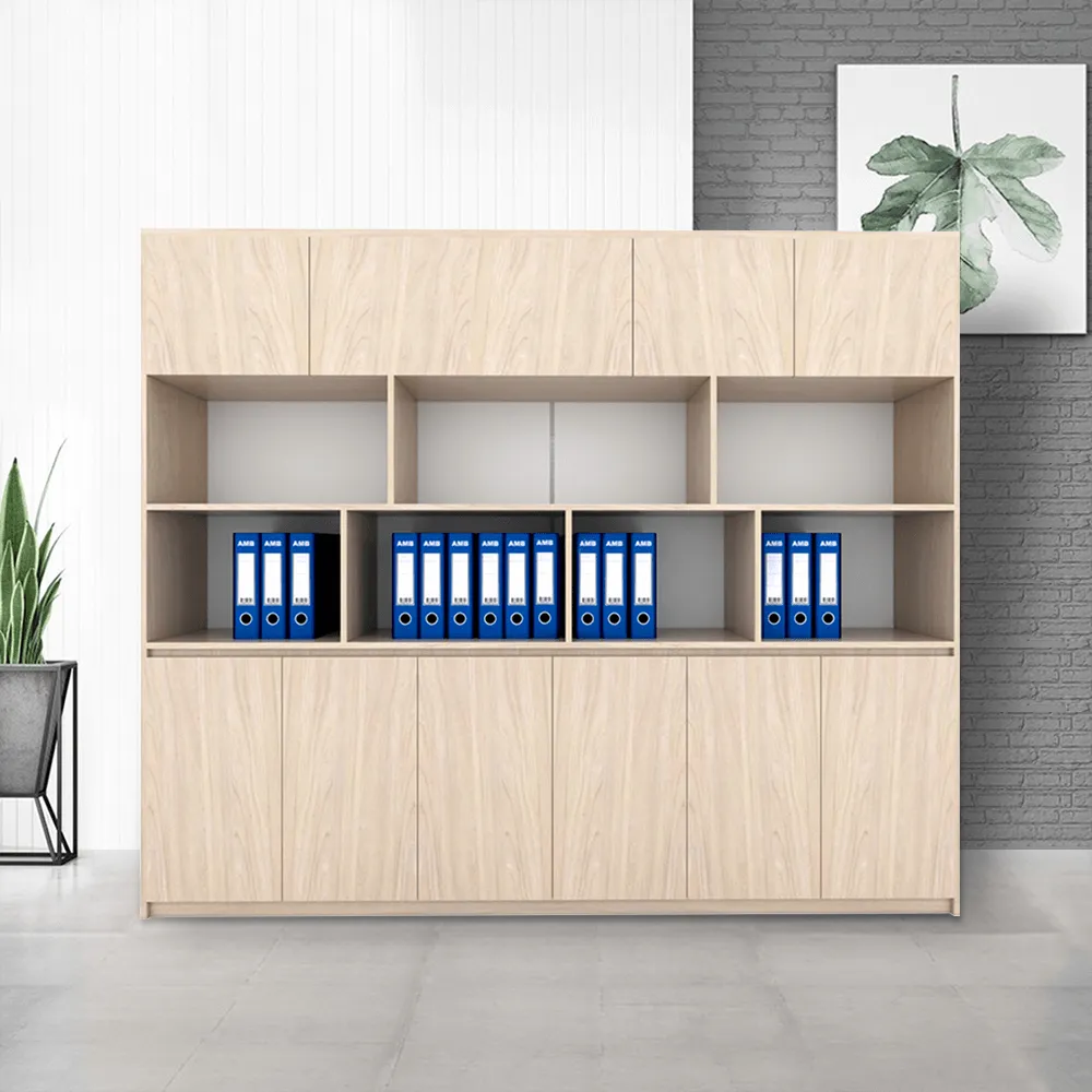 TỦ TÀI LIỆU VITO TTLV-200-14 4 Tủ tài liệu Vito TTLV200-14