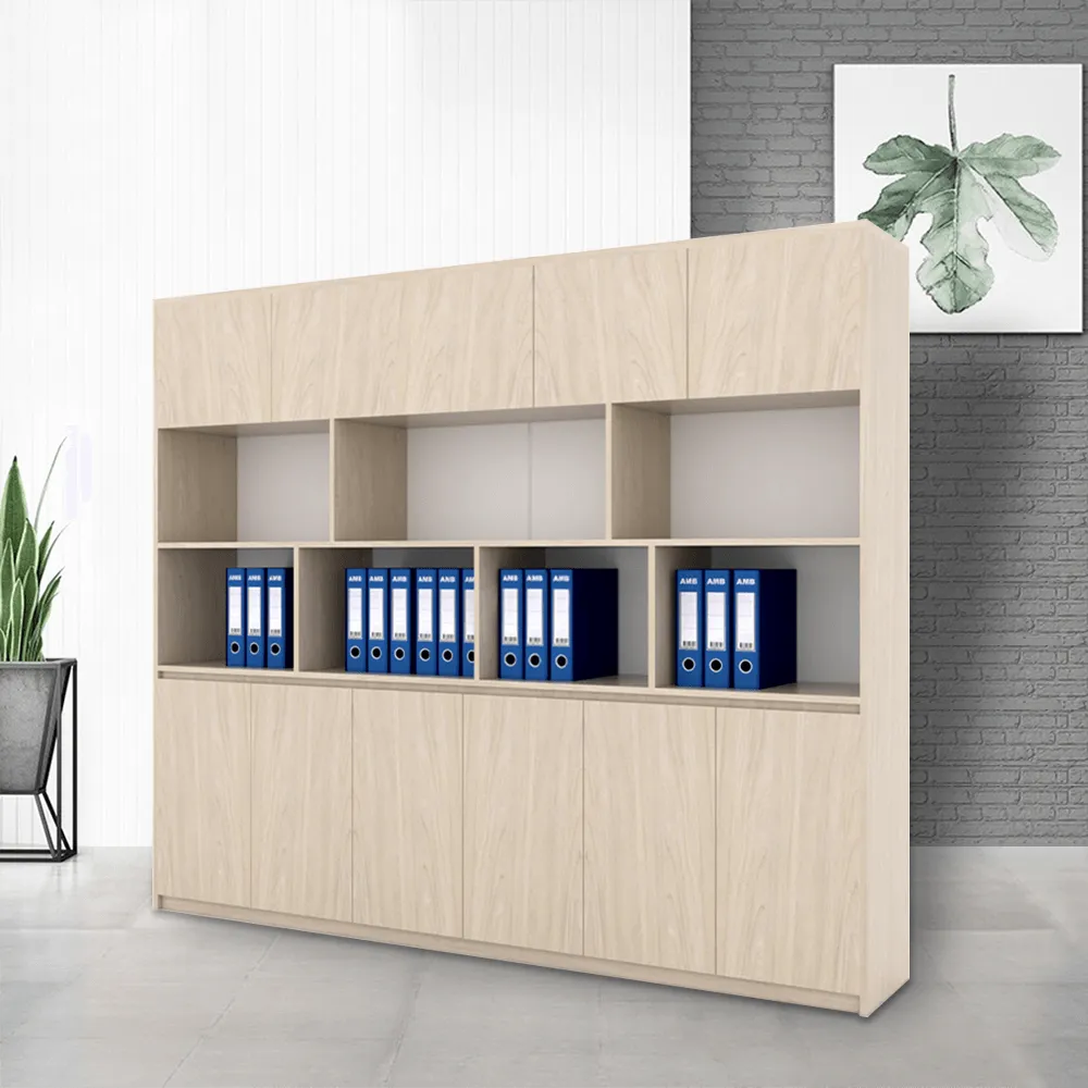 TỦ TÀI LIỆU VITO TTLV-200-14 5 Tủ tài liệu Vito TTLV200-14