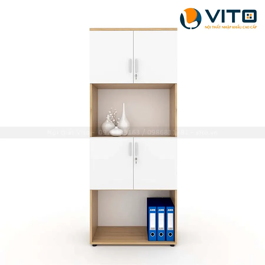 Tủ tài liệu Vito TTLV200-02A