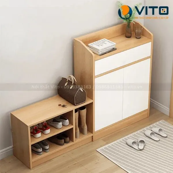 Mua Tủ Để Giày Tại Đắk Nông