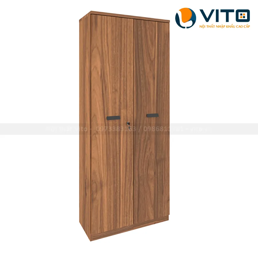 TỦ TÀI LIỆU VITO TTLV-200-06 3 Tủ tài liệu Vito TTLV200-06