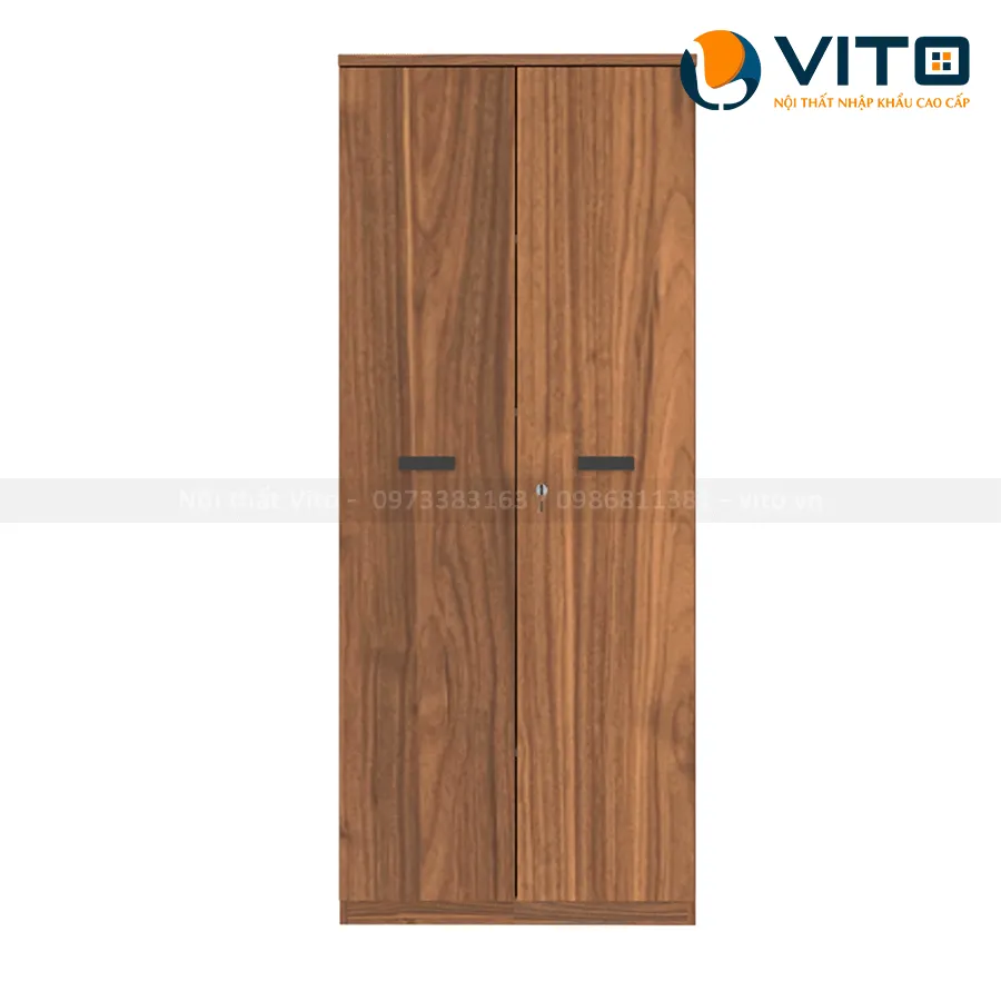 TỦ TÀI LIỆU VITO TTLV-200-06 2 Tủ tài liệu Vito TTLV200-06
