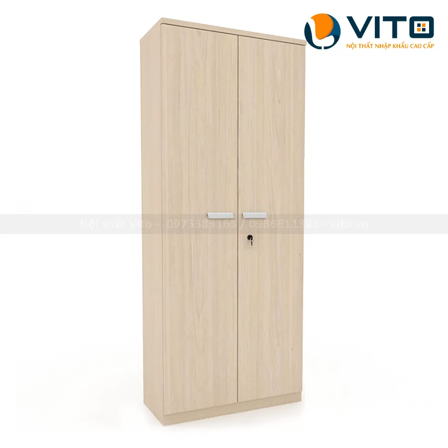 TỦ TÀI LIỆU VITO TTLV-200-06 5 Tủ tài liệu Vito TTLV200-06