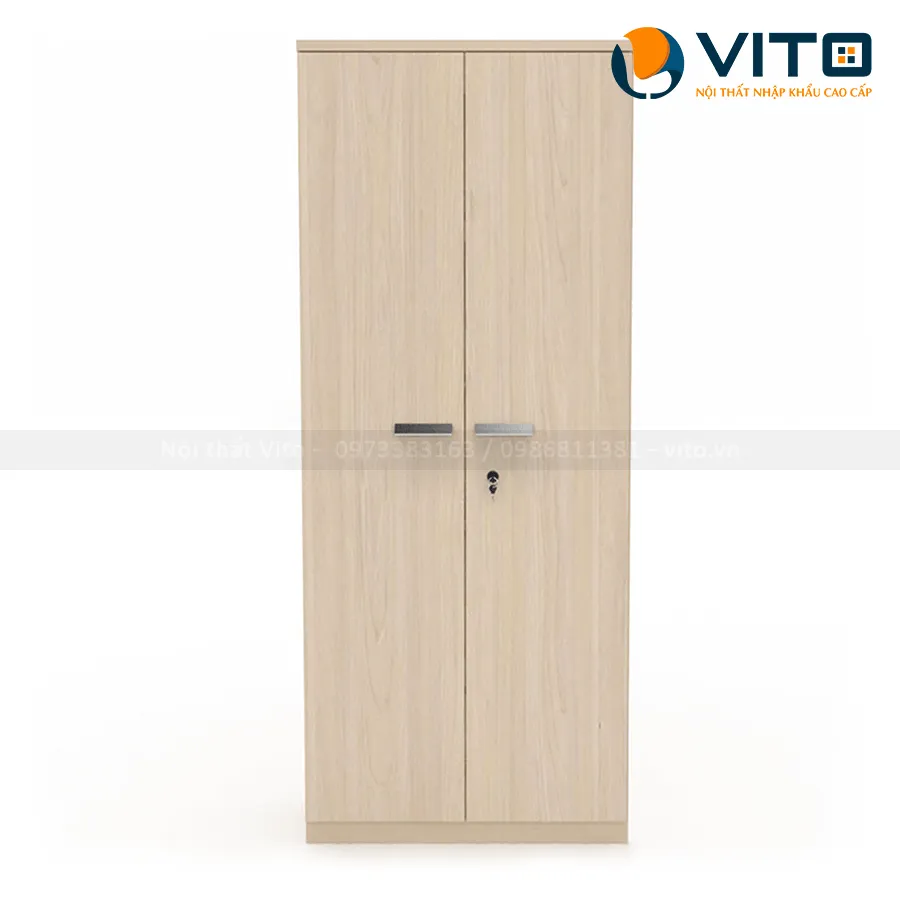Tủ tài liệu Vito TTLV200-06