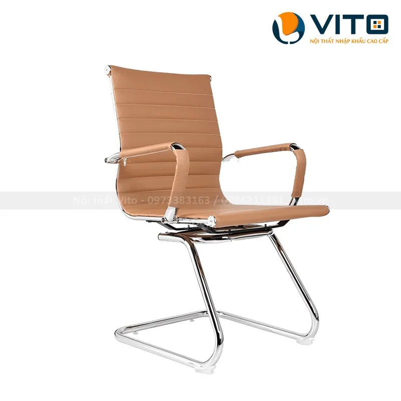 Ghế quỳ da Vito GQDV-D652V