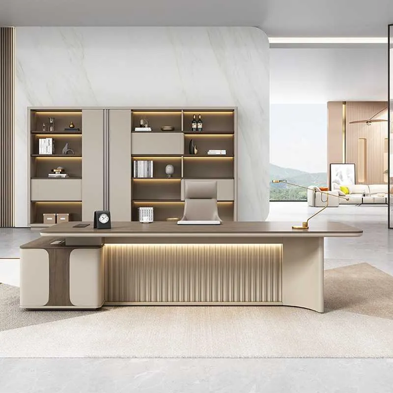 BÀN LÃNH ĐẠO NHẬP KHẨU VITO BLDV-BS3018A 8 Bàn lãnh đạo nhập khẩu Vito BLDV-BS3018A - Ảnh 8