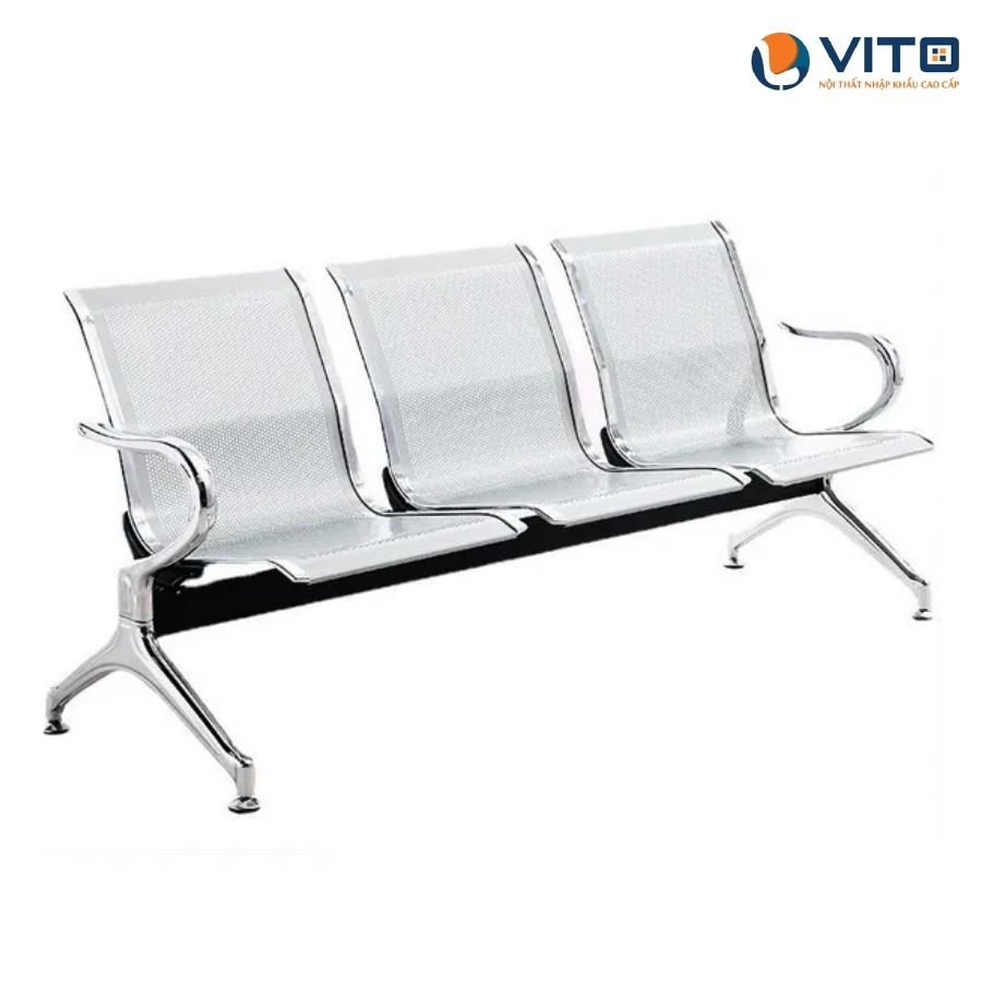 Ghế băng chờ Vito GBCV-HL6187