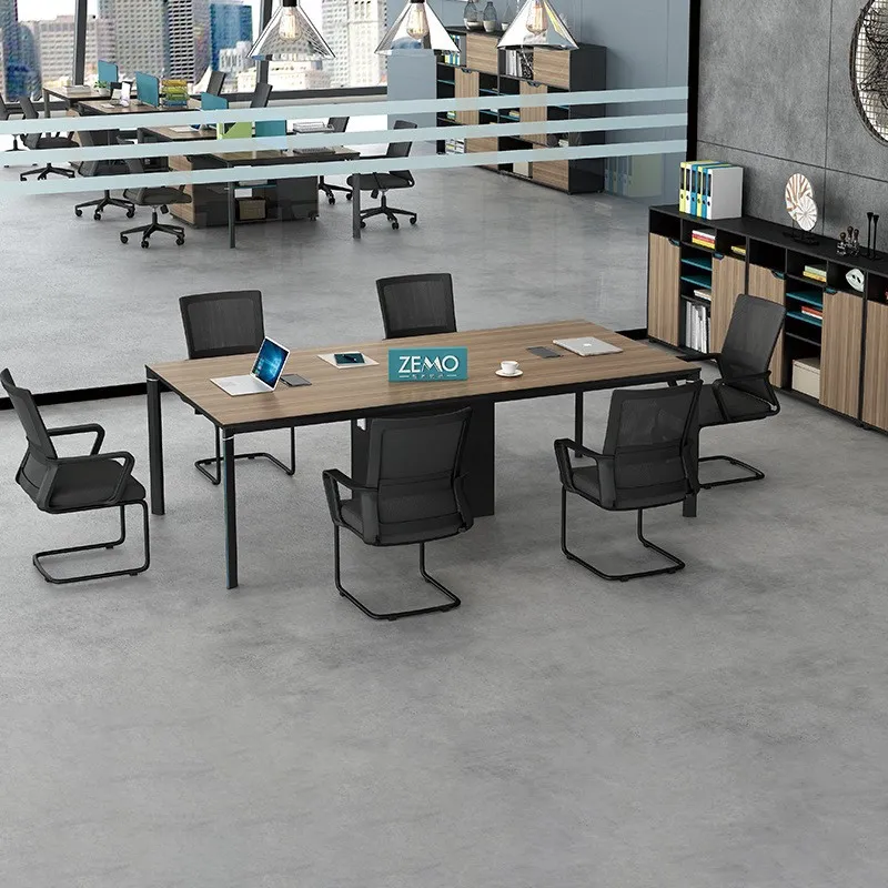 Bàn họp nhập khẩu Vito BHV-LT-02VT010