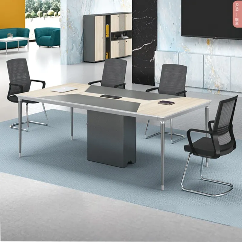 Bàn họp cao cấp Vito BHV-AD-32VT2412